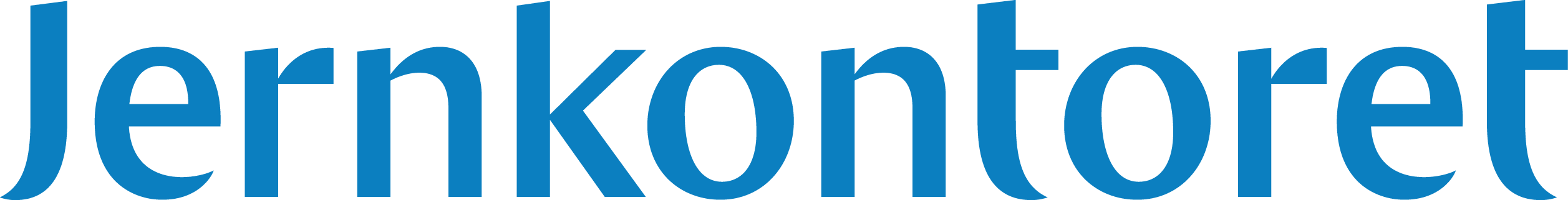 Jernkontoret logotyp